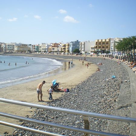 Hotel Playa De Арінаґа Екстер'єр фото